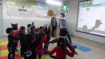 裕民縣第一雙語幼兒園 立足多元文化沃土，打造幼兒教育精品課程